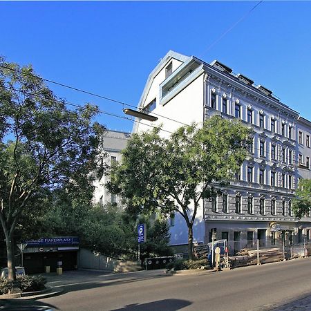 维也纳我家酒店 - 智能酒店式公寓 - 兰德街 外观 照片
